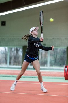 Victoria Brand 307 - Ellerbeker Weihnachtsturnier